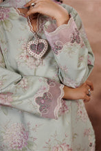 Load image into Gallery viewer, IZNIK Exclusive Printed Lawn Embroidered collection UE-714 Unstitched '26