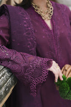 Load image into Gallery viewer, QALAMKAR Qline LUXURY LAWN '26 | LIORA | RP#08 Unstitched