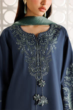 Load image into Gallery viewer, IZNIK Printed Lawn Embroidered collection UE-685 Unstitched '26