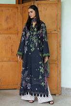 Load image into Gallery viewer, JAZMIN digital Printed Premium EMBROIDERED Viscose UW-0269 UNSTITCHED '26