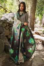 Load image into Gallery viewer, Charizma C-Prints Linen Collection CPW6-05 (Unstitched)'26