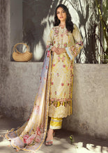 Load image into Gallery viewer, Elaf Premium Signature Embroidered Lawn Collection ESL-02 (PIXIE DUST) unstitched'26