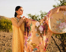 Load image into Gallery viewer, Sana Safinaz Luxury lawn 10B