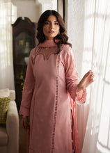 Load image into Gallery viewer, GULAAL Chikankari lawn ZERIN GC-25V1-01 Unstitched