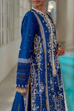 Load image into Gallery viewer, SOBIA NAZIR Luxury Lawn Eid Edition 2026 D#8A Unstitched