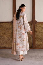 Load image into Gallery viewer, IZNIK Festive Lawn Embroidered collection IBE-05 Unstitched '26