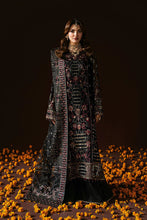 Load image into Gallery viewer, DASTAK by Ramsha Luxury chiffon Wedding  wear Unstitched VOL-2 D-205