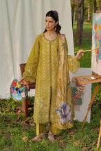 Load image into Gallery viewer, Rang Rasiya (Luxury) Lawn collection (HAYA) D12 Unstitched'26