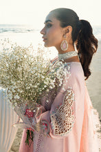 Load image into Gallery viewer, QALAMKAR SAHIL LUXURYLAWN &#39;25 | REEM | FK#08 Unstitched