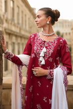 Load image into Gallery viewer, Rang Rasia CARNATION winter edition 2025-ROSE