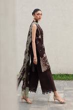 Load image into Gallery viewer, QALAMKAR QlineLUXURY LAWN '26 |YASRA | QKL-15 Unstitched