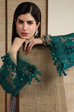 Load image into Gallery viewer, Iris by JAZMIN EMBROIDERED LAWN Article no: IL26-D03 UNSTITCHED '26