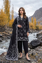 Load image into Gallery viewer, LAKHANY PashminaPrinted Winter Edit'26 lawn collection D-0160-C  Unstitched