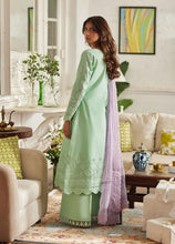 Load image into Gallery viewer, GULAAL Chikankari lawn ALIRA GC-25V1-07 Unstitched