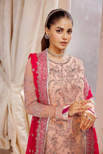 Load image into Gallery viewer, EMAAN by ADEEL Luxury Chiffon Collection EL-10 Unstitched