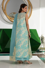 Load image into Gallery viewer, Rang Rasiya CARNATION Eid Edit Lawn collection (ISLA) D#004 Unstitched'26