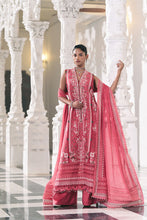 Load image into Gallery viewer, SOBIA NAZIR Luxury Lawn Eid Edition 2026 D#8B Unstitched