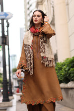 Load image into Gallery viewer, Charizma Poshima Winter V1 Collection PSW6-02 (Unstitched)'26