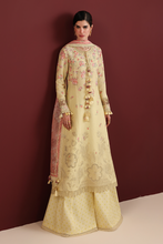 Load image into Gallery viewer, Iris by JAZMIN EMBROIDERED LAWN Article no: IL26-D07 UNSTITCHED '26