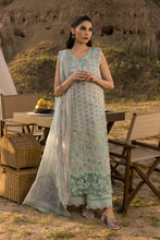 Load image into Gallery viewer, Rang Rasiya (Premium) Luxury  Eid collection (NADINE) D08 Unstitched&#39;25