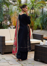 Load image into Gallery viewer, GULAAL Chikankari lawn SOLENE GC-25V1-06 Unstitched