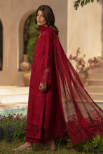 Load image into Gallery viewer, Rang Rasiya (Luxury) Lawn collection (NEHAL) D03 Unstitched'26
