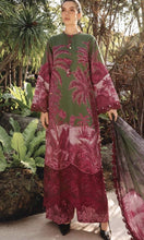Load image into Gallery viewer, Maria B MPrints Embroidered Lawn suit |Unstitched MPT-2911-B