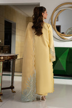 Load image into Gallery viewer, Rang Rasiya CARNATION Eid Edit Lawn collection (NADIA) D#006 Unstitched'26