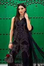 Load image into Gallery viewer, Maria B Luxury Embroidered lawn Suit |Stitched |2512B |