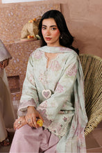 Load image into Gallery viewer, IZNIK Exclusive Printed Lawn Embroidered collection UE-714 Unstitched '26