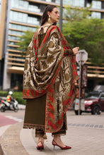 Load image into Gallery viewer, Charizma Poshima Winter V1 Collection PSW6-05 (Unstitched)'26