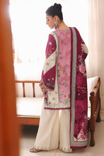 Load image into Gallery viewer, QALAMKAR WINTER|QPrints |QW-10B|(KENNA) Casual Wear Unstitched