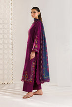 Load image into Gallery viewer, IZNIK Exclusive Lawn Embroidered collection UE-680 Unstitched '26