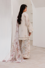 Load image into Gallery viewer, IZNIK Exclusive Printed Lawn Embroidered collection UE-631 Unstitched '26