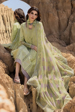 Load image into Gallery viewer, Rang Rasiya (Premium) Luxury  Eid collection (RANIA) D10 Unstitched&#39;25