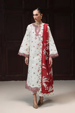 Load image into Gallery viewer, QALAMKAR Lawn|QPrints QQP-02B|(HANIA) Casual Wear Unstitched