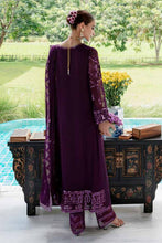 Load image into Gallery viewer, Freesia by INTIRA chiffon collection FW23-506 LAYLA Unstitched
