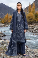 Load image into Gallery viewer, LAKHANY PashminaPrinted Winter Edit'26 lawn collection D-0192-C  Unstitched