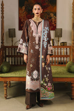 Load image into Gallery viewer, QALAMKAR WINTER|QPrints |QW-09B|(RABELLA) Casual Wear Unstitched