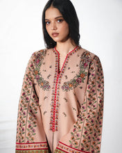 Load image into Gallery viewer, JUGNU LAHORE LUXURY lawn 2026 D#1248 (NAZEH) Unstitched