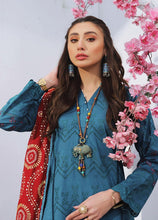 Load image into Gallery viewer, LAKHANY lawn EC-2227 Unstitched