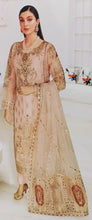 Load image into Gallery viewer, Ramsha Wedding wear WE-394 Unstitched