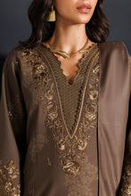 Load image into Gallery viewer, IZNIK PRE-FALL Embroidered Winter collection IPF-25 Unstitched '26