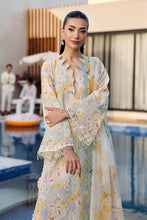 Load image into Gallery viewer, Maria B MPrints Embroidered Lawn suit |Unstitched MPT-3007-A