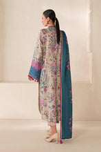 Load image into Gallery viewer, Baroque DIGITAL PRINTED viscose UF-4361