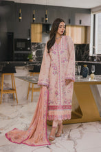 Load image into Gallery viewer, Eshaisha Luxury Lawn Embroidered Collection EA-LL-5588 Unstitched