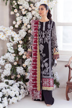 Load image into Gallery viewer, NUREH Elarora Luxury Chiffon collection NEL-05 (AYZEL) Unstitched