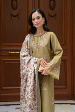 Load image into Gallery viewer, Rang Rasiya Winter collection (EDEN) D10 Unstitched'26