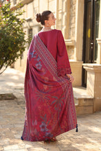 Load image into Gallery viewer, Rang Rasia CARNATION winter edition (D10) 2025-MOCHA