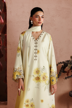 Load image into Gallery viewer, IZNIK Exclusive Embroidered Lawn collection UE-711 Unstitched '26